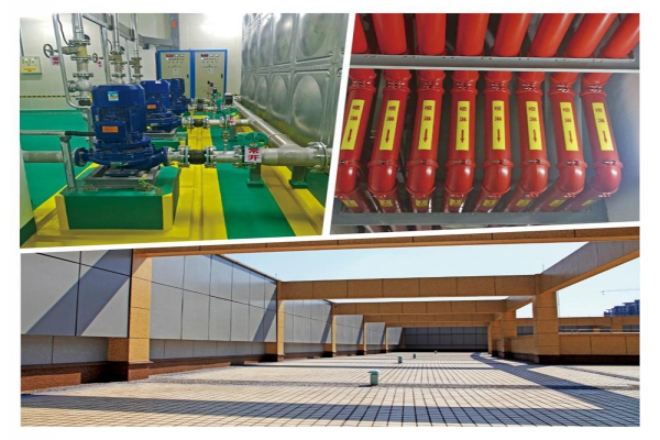 喜報(bào)！！！中立建設(shè)首獲“國(guó)家優(yōu)質(zhì)工程獎(jiǎng)”